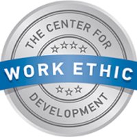 The Center for Work Ethic Development (@workethiccenter) 's Twitter Profile