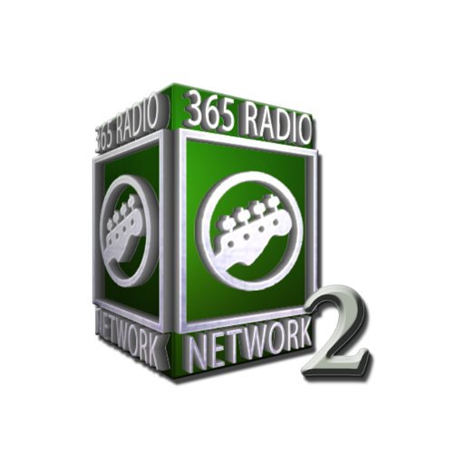 A Licensed 365 Radio Network LLC Station.   🎶 Listen By Clicking Link Below.