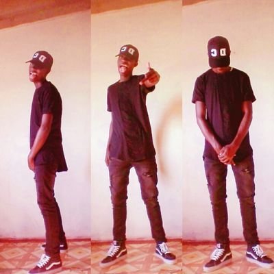 PrinceWiizSA's profile picture. The Dream Chaser who is ambitious... #YoungSuperTrapper