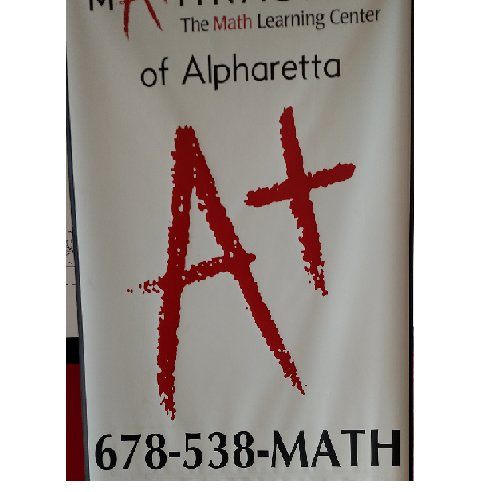 MathnasiumofNA's profile picture. Making Math Make Sense!