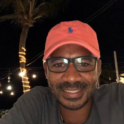 JamaineMalcolm's profile picture. 