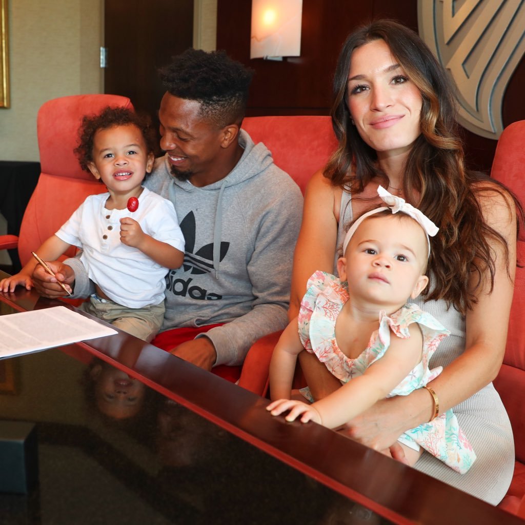 gracious1312's profile picture. I embody many things, wife (to R) & mama (to Luca & Leni) are my best. Atlanta, GA.