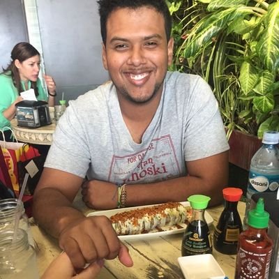 tango332b's profile picture. 