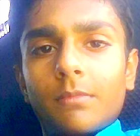 gurjarchintan's profile picture. GOOD POINTS :-

(1)Intelligence
(2)Match According To Any Conditions.
(3)Like To Do Crazzy Things
(4)Funny
(5)Lovable Person
(6)Always Ready To Help My