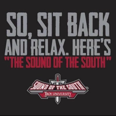 Sound of the South