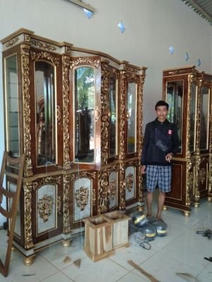 Chabib20001059's profile picture. Kota Furniture