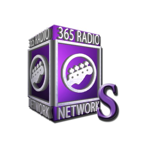 A Licensed 365 Radio Network LLC Station.   🎶 Listen By Clicking Link Below.