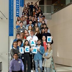 Nanomed_hmri's profile picture. Nanomedicine, HMRI 🥼