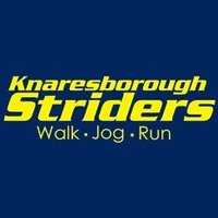 Knaresborough Striders(@KStriders) 's Twitter Profile Photo