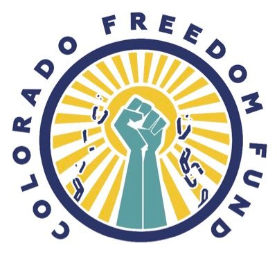 ☀️⚖️CFF pays $ bail/bond to buy folks’ freedom from Colorado cages. Support our abolitionist work by donating today: https://t.co/1ASDUUeSdc