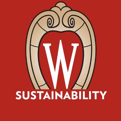 The official account for the UW-Madison Office of Sustainability. Join us for Earth Fest, April 19-26!