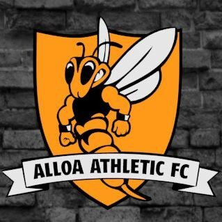 VFL Alloa Athletic F.C.                            Ps4