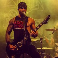 Rick Jimenez (@rickishell) 's Twitter Profile