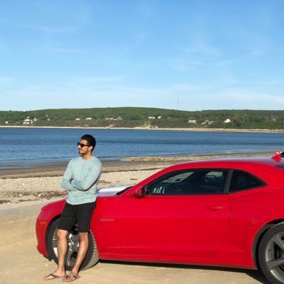 syed_haroon_93's profile picture. student