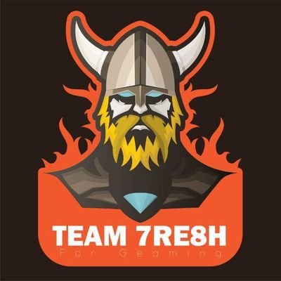 7RE8H1 Twitter Profile Image