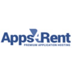 This Apps4Rent handle is light-hearted. Say anything, it doesn't mind. 
Interested in cloud technology? Connect to us in a casual way!