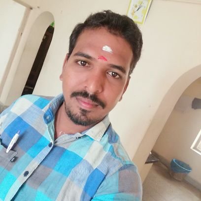 Iyyanar41885043's profile picture. 