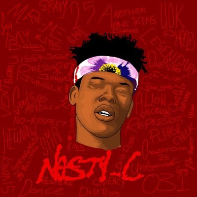 Kay White The rapper from The West Side.The creator of Limba Wave and TQC Quality Crew👑.Donut killer🤘🤘🍩