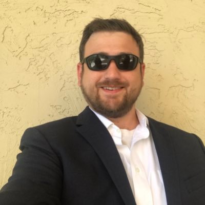 JacobShanle's profile picture. Husband, Chicago Sports Fan, Work Hard - Play Hard