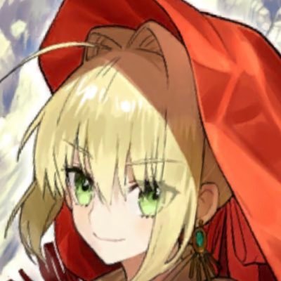 FGO垢です、2016年夏開始、うちのお姉ちゃんは最強です! メイン垢 @Yggdrasill_cc グラブル垢@Yggdrasill_gran