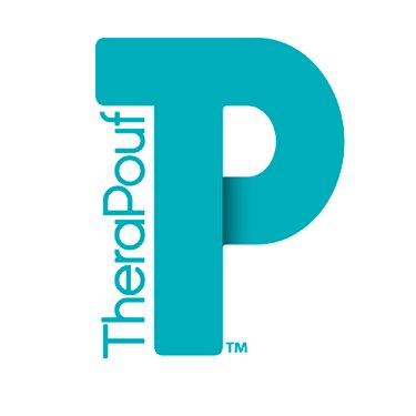 Experiencing back, neck, or joint pain? POUF... problem solved! #therapouf #backpain #painrelief