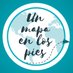 Un Mapa En Los Pies (@unmapaenlospies) Twitter profile photo