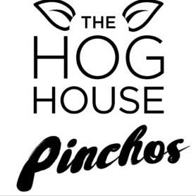 The Hog House Pinchos - powerful bites of protein with a huge flavour hit!