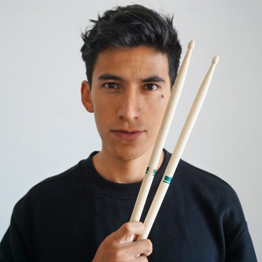 I make drum videos | 🎥 YouTuber | 🥁 Drummer | 🙇🏻 Human | Instagram & TikTok: @ alejandrosifuentes