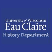 The official Twitter of the UW- Eau Claire History Department.