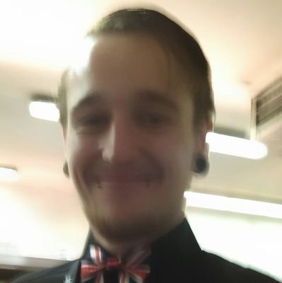 HunterFlynnx's profile picture. Who knows what to expect?