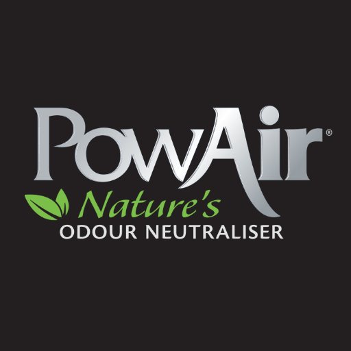 PowAir is a powerful odor neutralizer that removes nasty odors without toxins or harsh chemicals. We’re revolutionizing odor control globally! Great for pets!