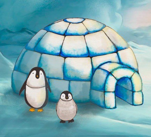 Rincón dedicado a la infancia.
En él encontrarás reseñas de álbumes ilustrados, manualidades DIY, juguetes molones y ...¡mucho más! 🐧🎣