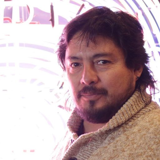 Comunicador, gestor cultural de TelArtes Bolivia . Cultura de Red Latinoamérica. Floresta Activista LA