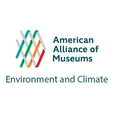 A professional network of the @AAMers. Vision: Establish museums as leaders in environmental stewardship and sustainability, and climate action.