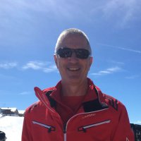 Mark Lewis (@lewy661) 's Twitter Profile