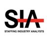 SIADailyNews's profile picture. SIA Daily News is published by Staffing Industry Analysts and covers the world of contingent work and related topics. Get it delivered to your e-mail box free.