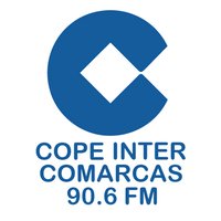 Cope InterComarcas (@copeintercom) 's Twitter Profile Photo Cope InterComarcas (@copeintercom) 's Twitter Profile Photo