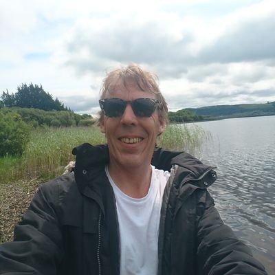 johnthegasrobb's profile picture. Lefty, ex- carer, ex- gasman, and now Ayrshire bus driver 🙂🙈
Dumbarton⚽ Liverpool⚽Scotland.
 Inured to loss. Laughs anyway.
Views expressed purely mine.