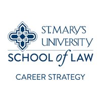 St. Mary's Law Office of Career Strategy - @StMULawOCS Twitter Profile Photo