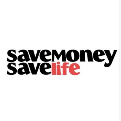 SaveMoneySaveLife