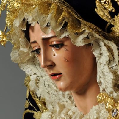 Perfil dedicado a promover la fé en los titulares de la Hermandad de la Sed.
Miércoles Santo, Nervión.