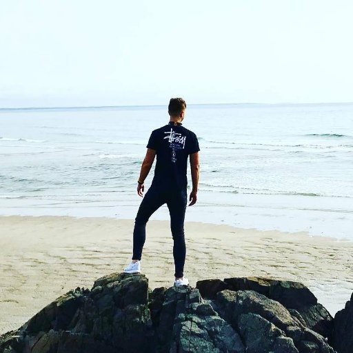 JustinLadner's profile picture. Living Life