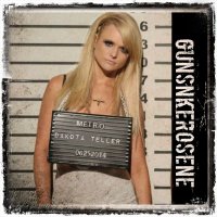 V.P. Dakota Teller // Radiant Parody. (@gunsnkerosene) 's Twitter Profile