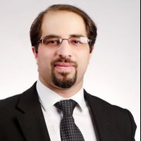 Al-Ola A Abdallah MD (USMIRC)(@Abdallah81MD) 's Twitter Profile Photo