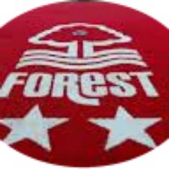 TOOWITTOOYOU's profile picture. Nottingham Forest fan since 1973....
