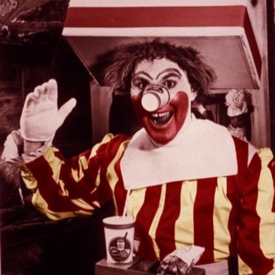 ロナルド マクドナルドbot Ronaldnotdonal Twitter ロナルド マクドナルドbot Ronaldnotdonal Twitter