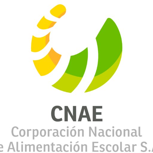 Cuenta oficial de la Corporacion Nacional De Alimentación Escolar S.A ,del Estado Bolivariano de Guarico.
