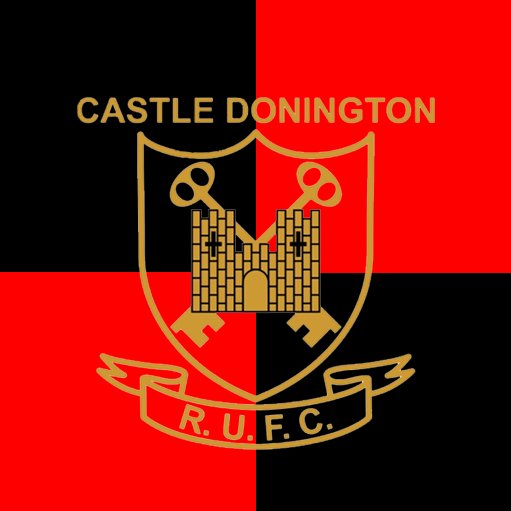 Official Twitter page of Castle Donington RUFC