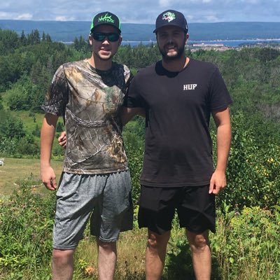 AaronBuckmaster's profile picture. 9022172922 Snapchat - ambuckmaster