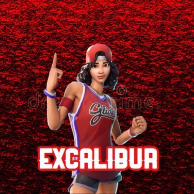 EXC_YT's profile picture. YouTuber : EXCalibur_ | 🅿️ulse 🌀 | Pro Player on PS4 |